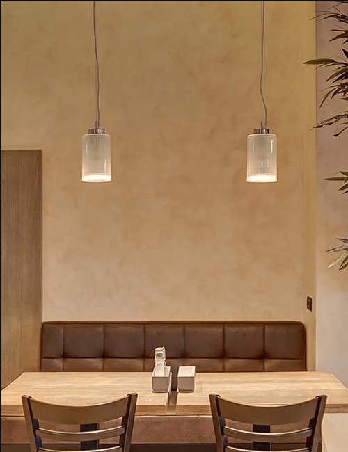 Horeca projects