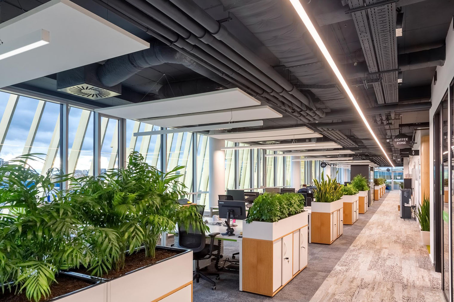 Schneider Electric BUDEC Lighting